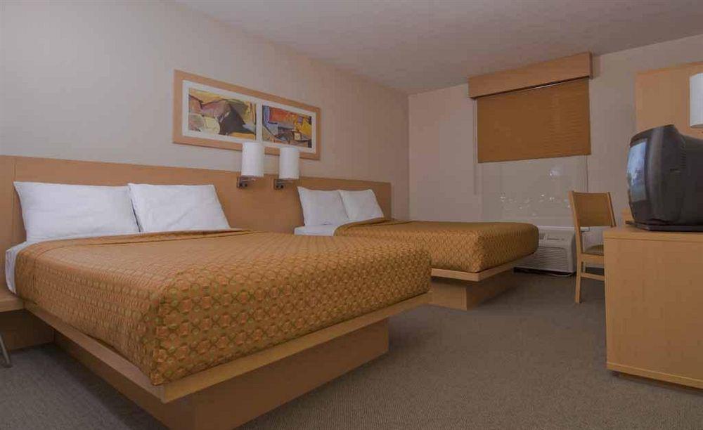 Sierra Suites By Hp Hotels San Luis Potosí Habitación foto